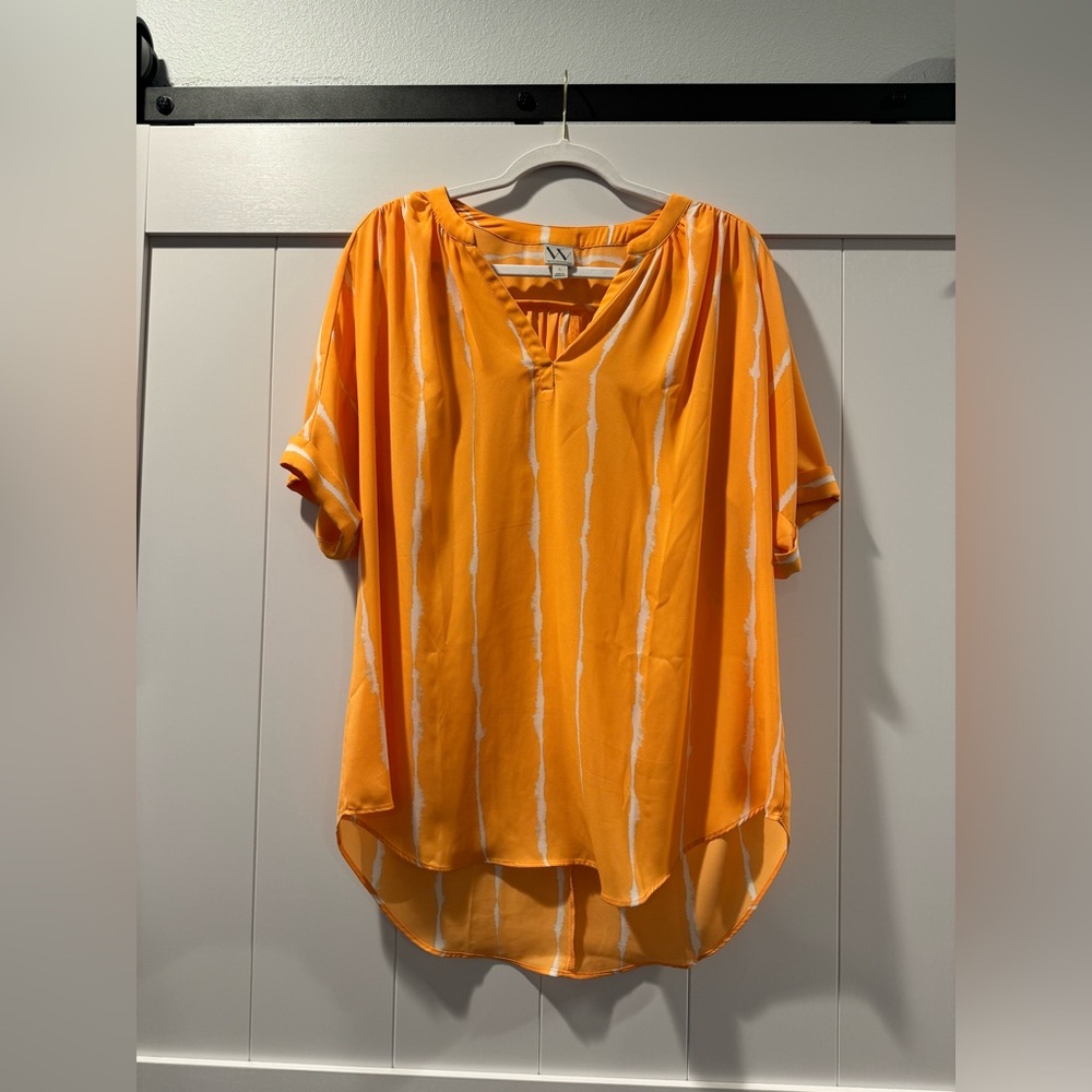 Chiffon Blouse - Large